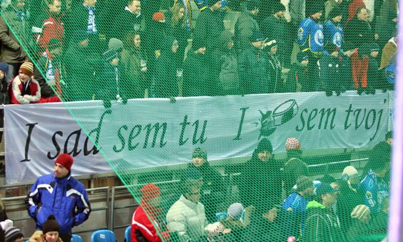 Steve Gatzos gost zagrebačkih Medvjeda
