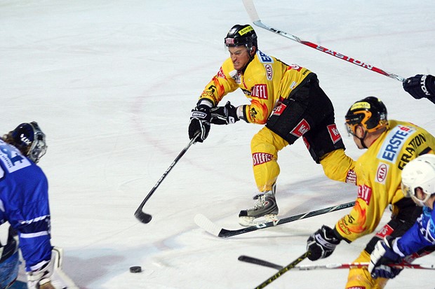 Težak udarac za Vienna Capitalse