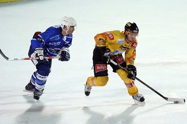 Kristan i Kinasewich u užem izboru