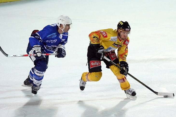 Kristan i Kinasewich u užem izboru