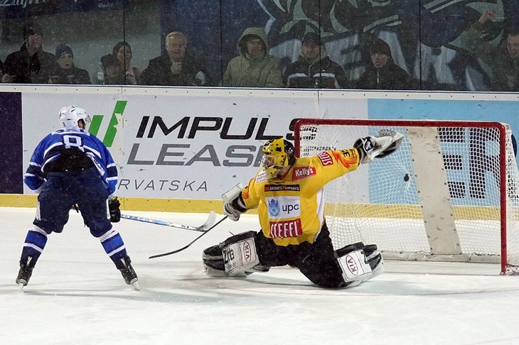 Povratak Hećimovića