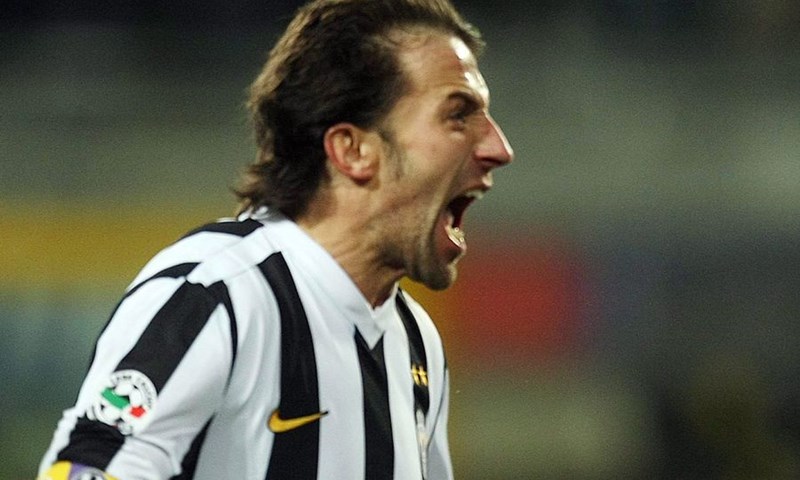Nova nula za Juventus