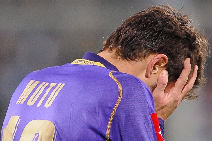 Cassano se predomislio, stiže Keirrison