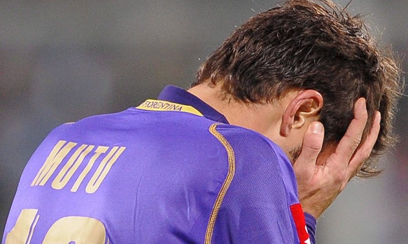 Cassano se predomislio, stiže Keirrison