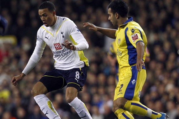 Tottenham osnažio obrambene redove