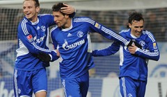 Schalke opet dovodi švicarskog Hrvata