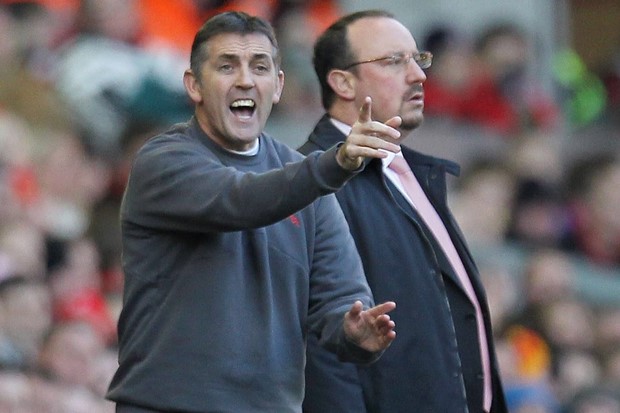 Wigan imenovao Martinezova nasljednika, Owen Coyle preuzima dužnost menadžera
