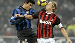 Inter posudio igrača Milanu