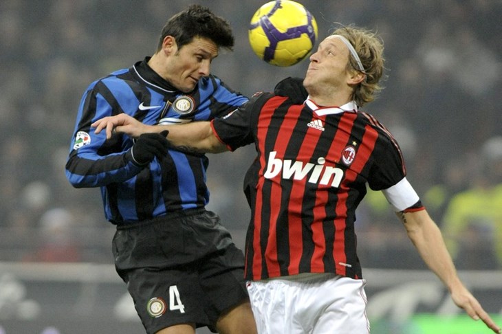 Inter posudio igrača Milanu