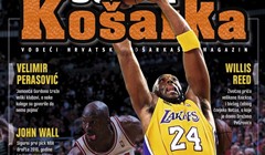 Nova Superkošarka: Tko je bolji, Kobe ili Jordan?