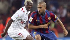 Hannoveru pojačanje iz Seville