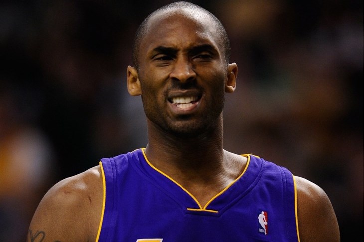 Bryantov pothvat nedovoljan protiv Memphisa