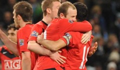 "Najdraži mi je gol Hrvatskoj"