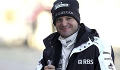 Novi Williamsov početak