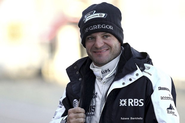 Novi Williamsov početak