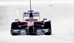 Massa se vratio najbržim vremenom