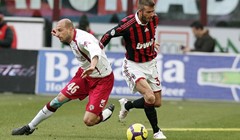 "Pustit ćemo Beckhamov cirkus"