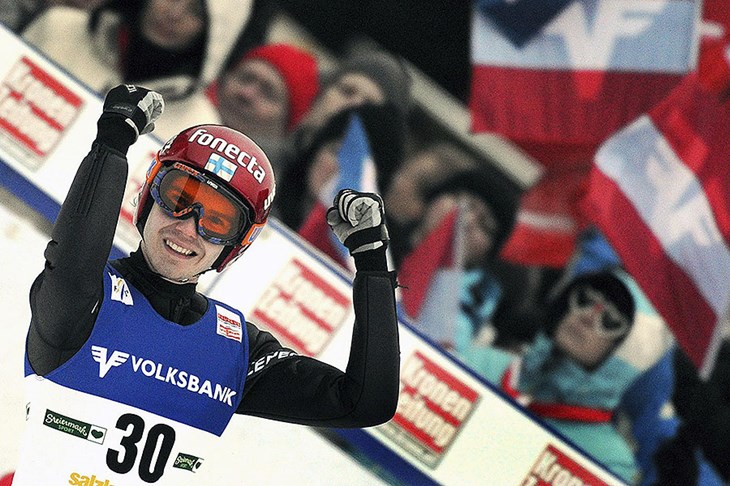 Proradio Olli