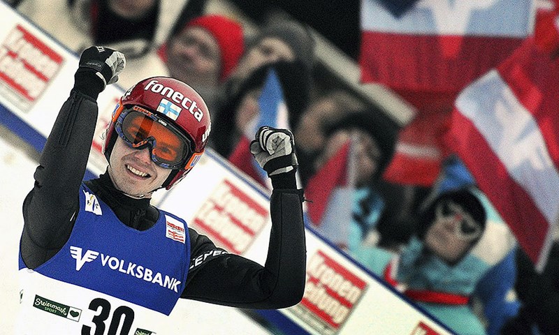 Proradio Olli