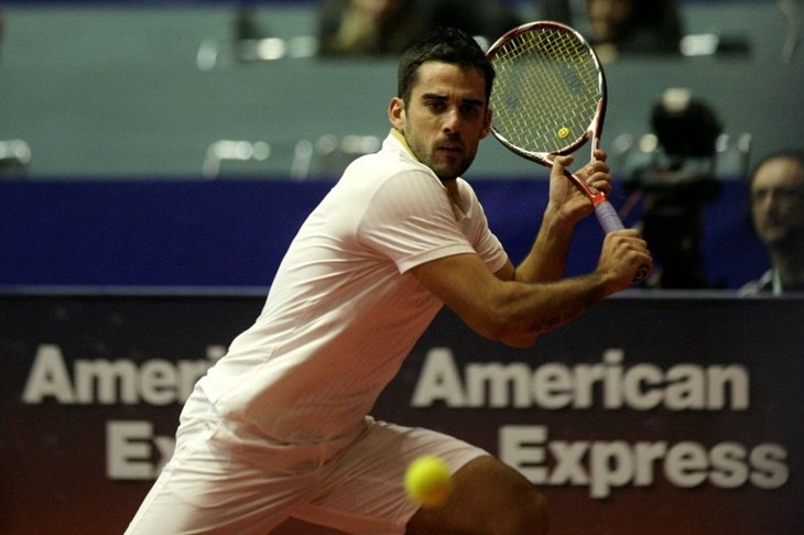 Kroz grčeve do pobjede karijere