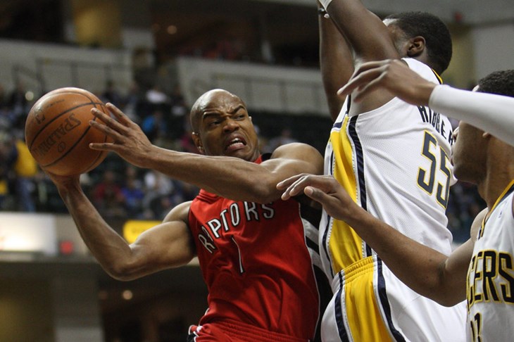 Osveta Cavsa, Vinsanity najavio povratak