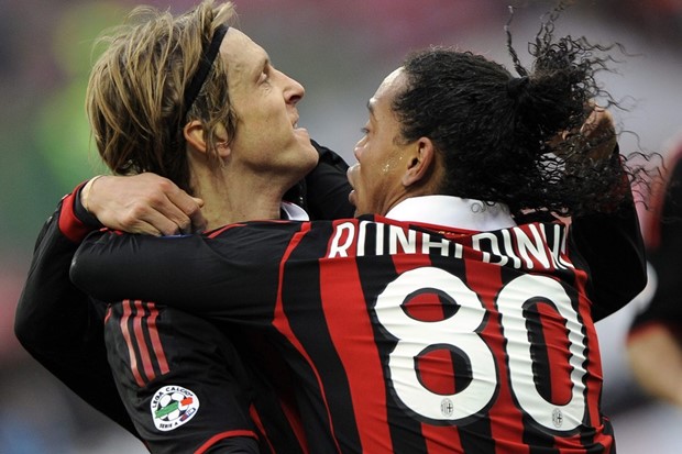 "Zašto smo doveli Mancinija?"