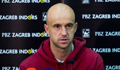 Ljubičić propustio Đokovića