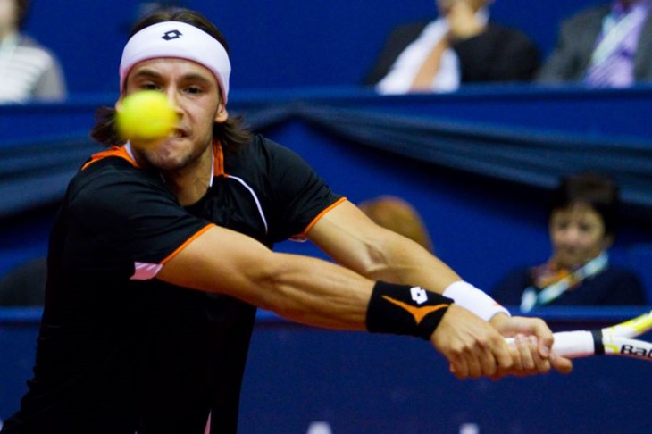 Veić poput Čilića bolji od Mella