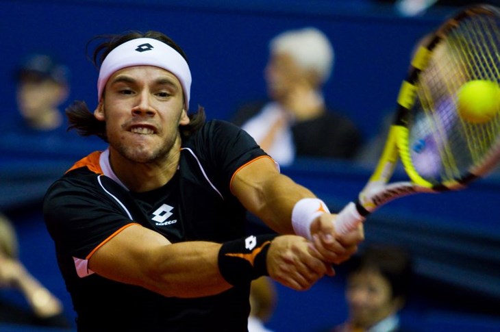 Veić apsolvirao prvog suparnika