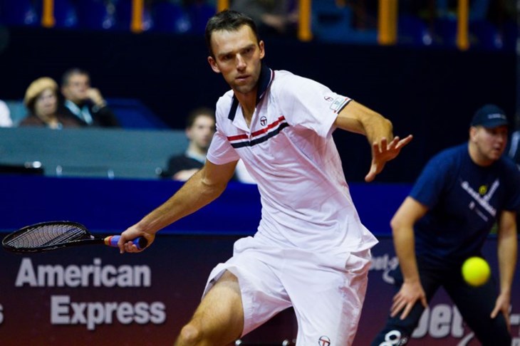 Kvartet u lovu na četvrtfinale