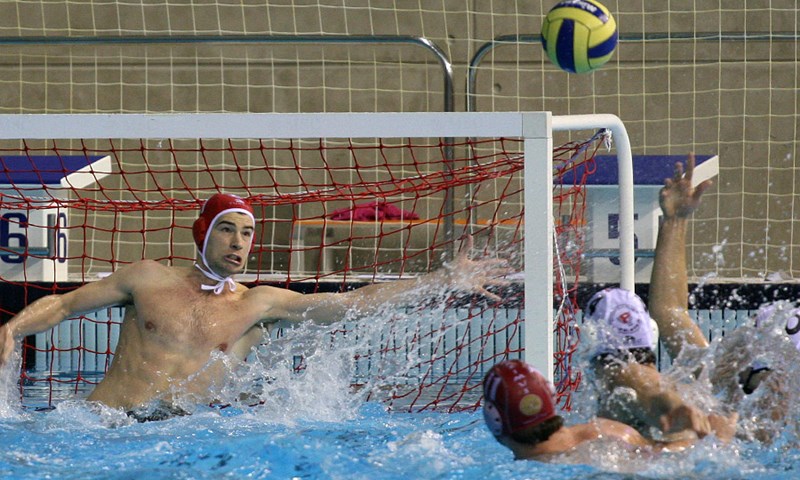 Cattaro osvojio Kup LEN
