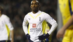 Video: Defoe hat-trickom potopio Leeds