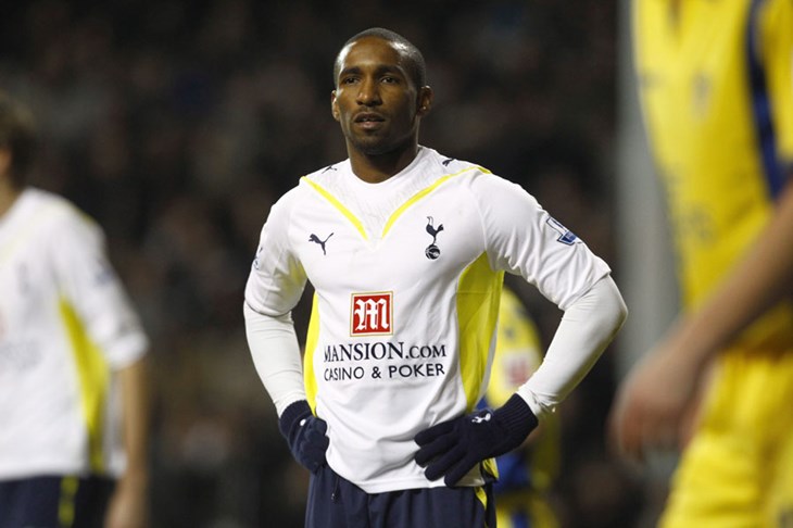 Video: Defoe hat-trickom potopio Leeds