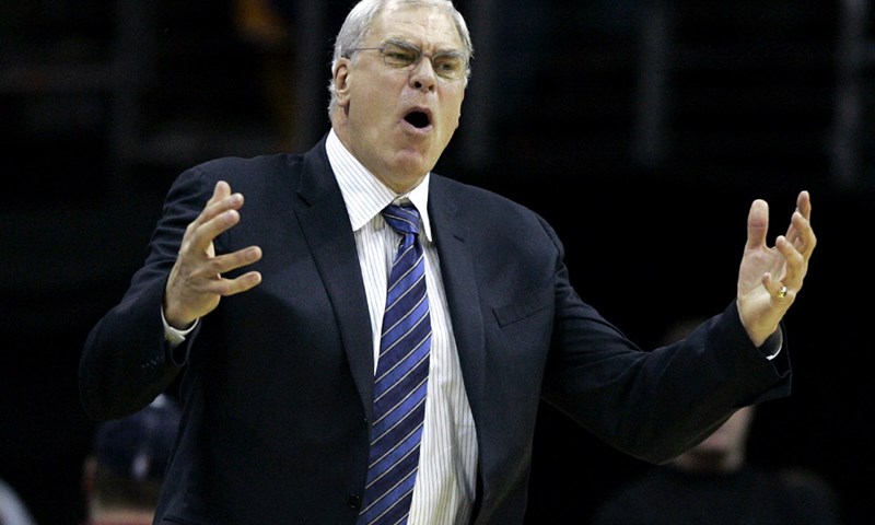 Phil Jackson napustio New York Knickse: "Odlučili smo se sporazumno razići"