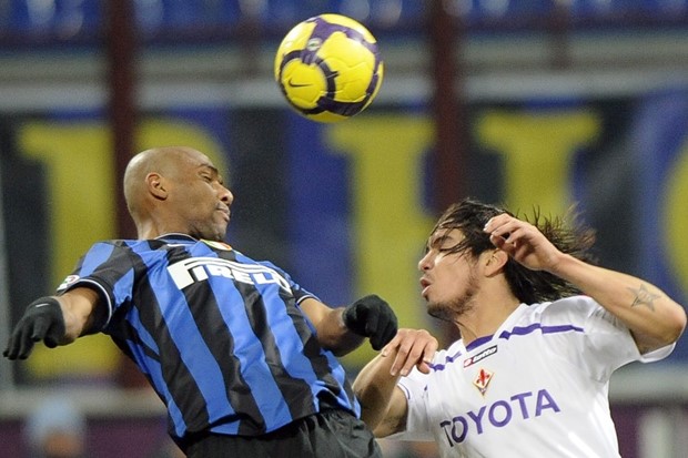 Milito gurnuo Inter prema finalu