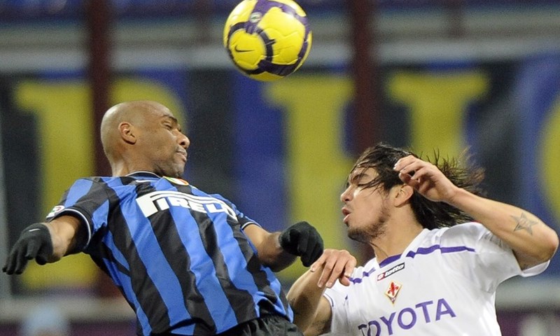 Milito gurnuo Inter prema finalu