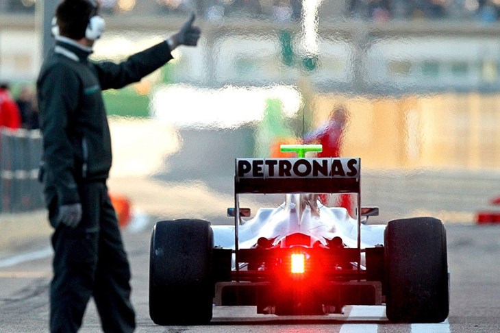 Nick Heidfeld pristao na pričuvnu ulogu