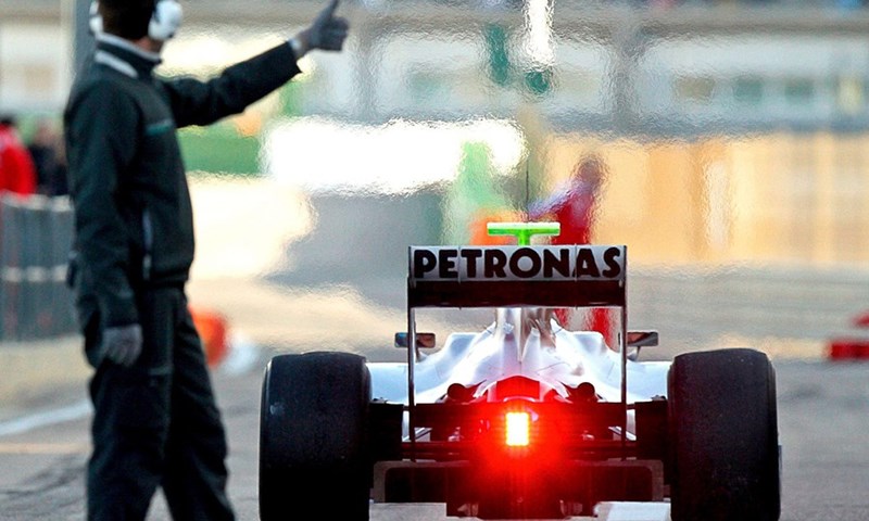 Nick Heidfeld pristao na pričuvnu ulogu