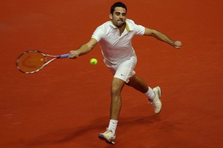 Jelenić naišao na njemački zid