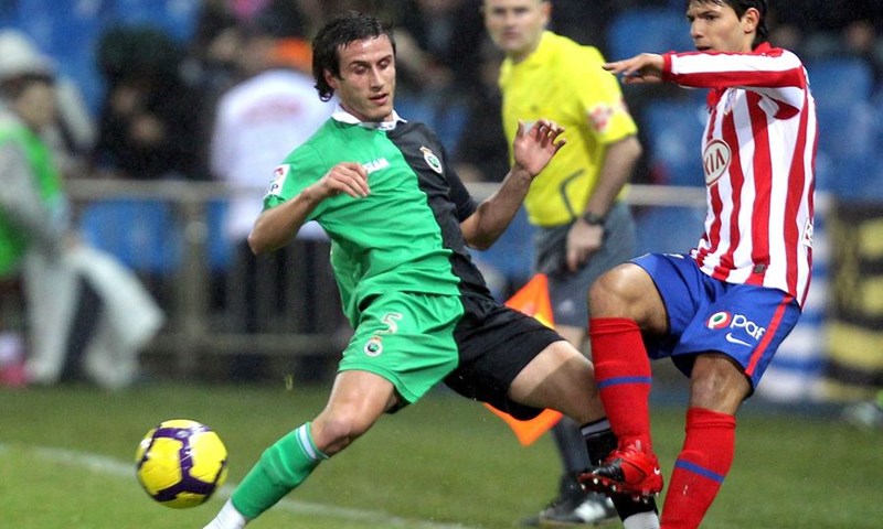 Atletico jednom nogom u finalu