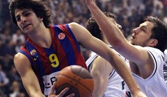 Partizan ipak (ni)je dobio Barcelonu