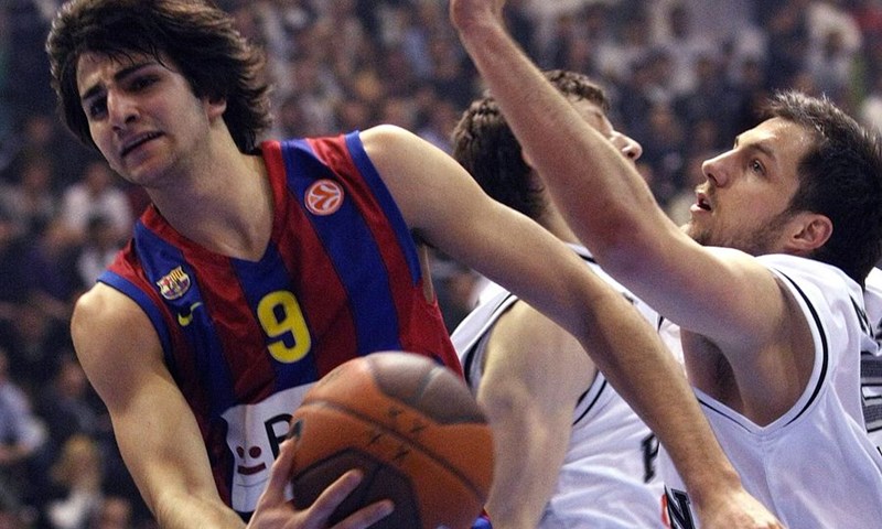 Partizan ipak (ni)je dobio Barcelonu