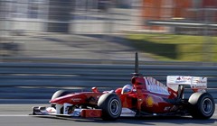 Sve počinje "odokativnim" metodama