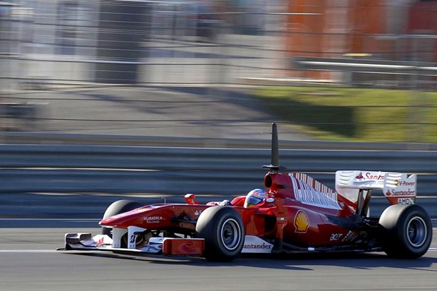 Sve počinje "odokativnim" metodama