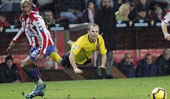 Barca i Real idu po nove pobjede