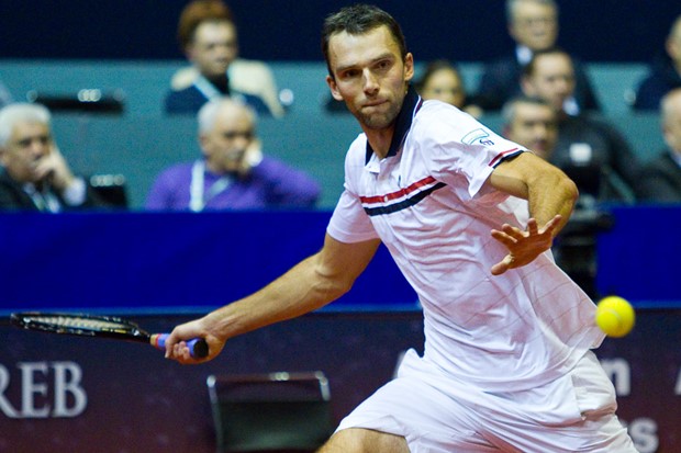 Karlović prohujao pored Mayera