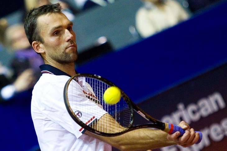 Ivo pokrenuo Hrvatsku