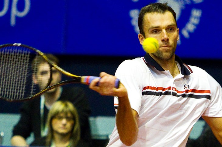 Hrvatska u borbu za ostanak