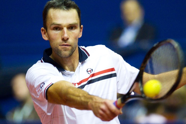 Karlovićev pobjednički povratak