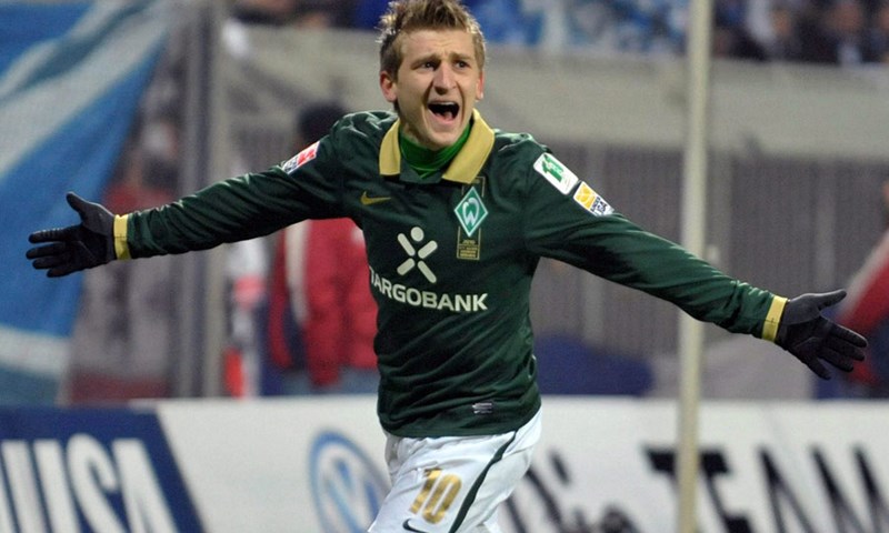 Video: Werder prekinuo negativan niz